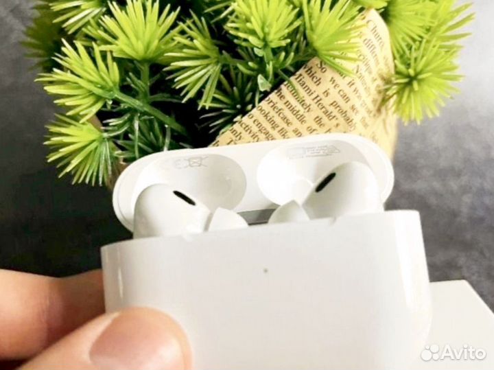 Airpods pro 2 lightning