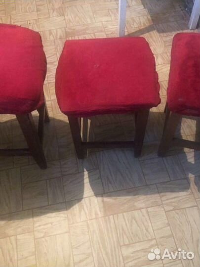 Табурет