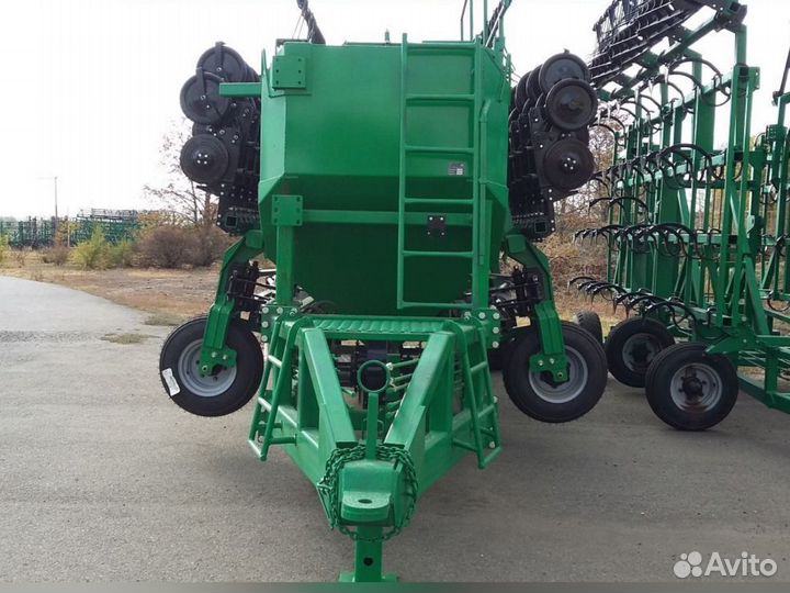 Комплекс посевной АО РТП 