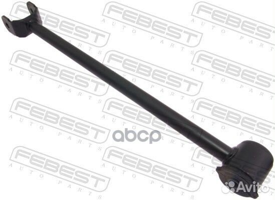 Тяга задняя продольная (toyota corolla AE10#/CE