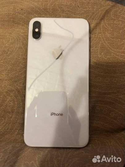 iPhone Xs Max, 64 ГБ