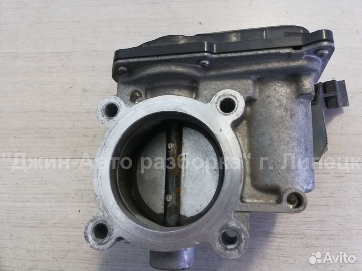 Дроссельная заслонка 2.5 PY Mazda 6 GJ mazda cx5