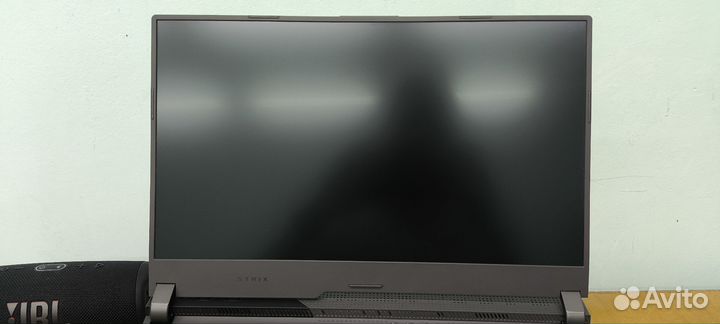 Asus rog strix g15 RTX 3050TI