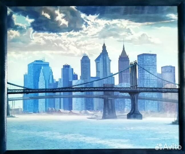 Картины на заказ