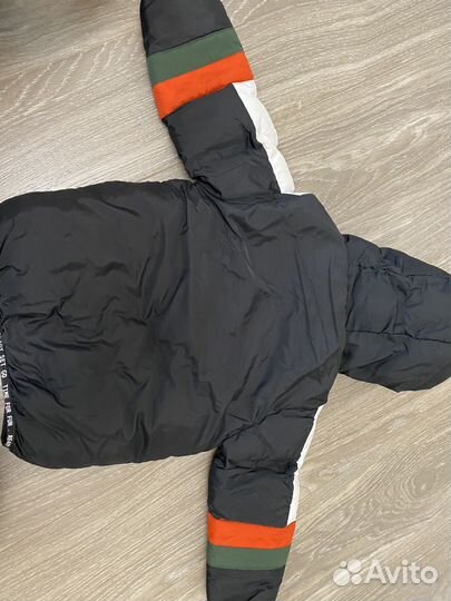 Куртка next детская