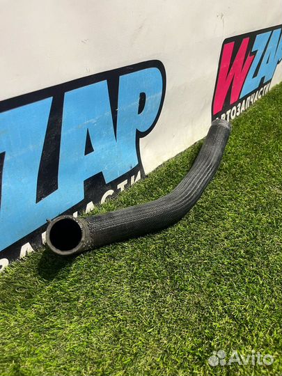 Патрубок охлаждения Ford Mustang 6 S550 рест. 2021