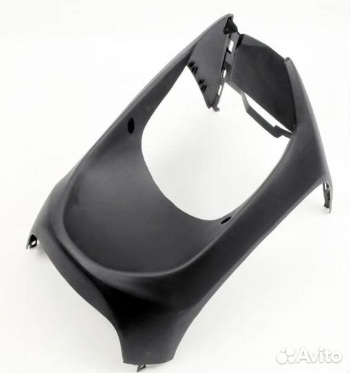 Перед нижний обтекатель Honda Dio AF-34/35 -27/28