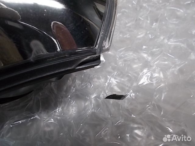 Фонарь правый внешний lexus RX III 270/350/450H