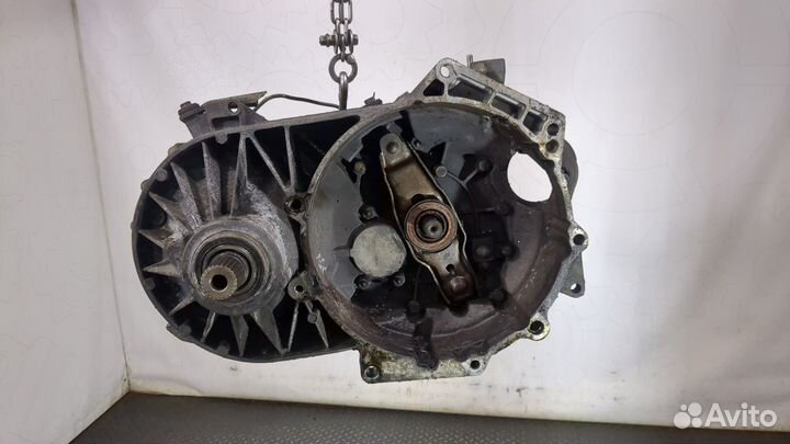 Цилиндр сцепления рабочий Volkswagen Transporter 5