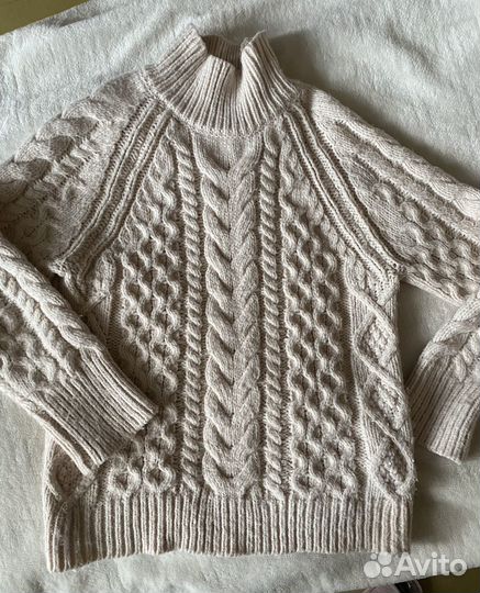 Zolla XS свитер