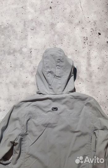 Ветровка Ecko unltd (Karl Kani, Carhartt, Nike)