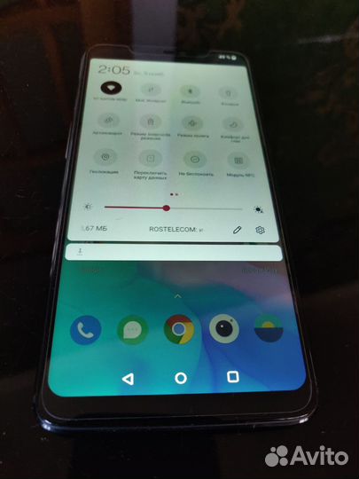 OnePlus 6, 8/128 ГБ