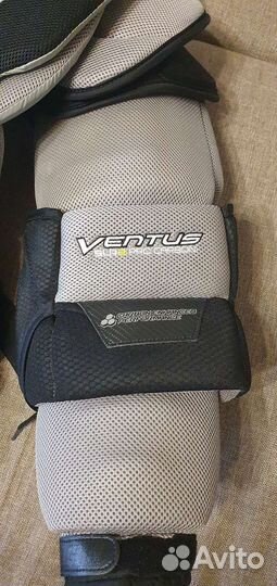 Хоккейная вратарская форма бу