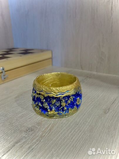 Кашпо под мох, суккуленты/ подсвечник