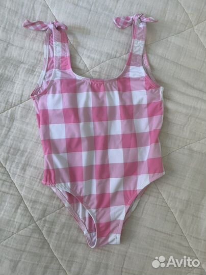 Купальник детский новый Calzedonia 86 (2Т)