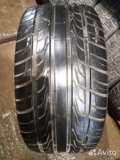 Rockstone F110 275/40 R20 106V