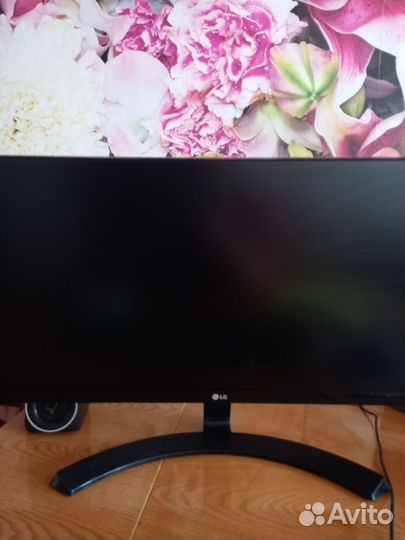 Монитор LG 29