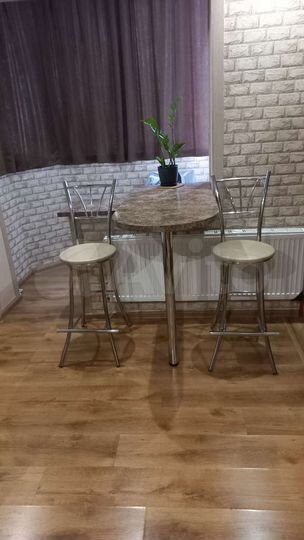 Квартира-студия, 32,5 м², 2/16 эт.