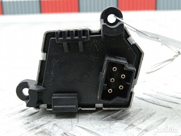 Резистор для BMW X3 (E83)