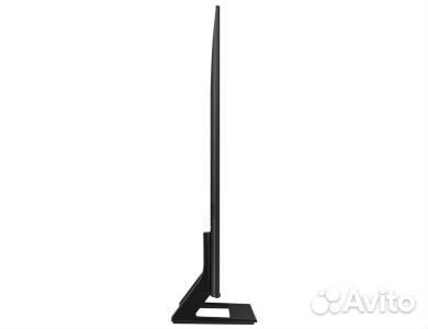 Новый телевизор Samsung UE55BU8500uxce