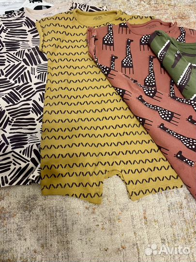 Песочники next новые 92