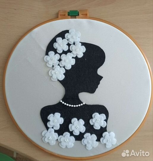 Украшения для дома