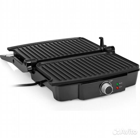 Электрогриль