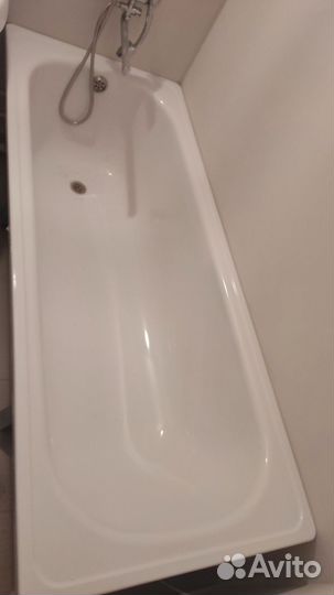 Ванная бу 170