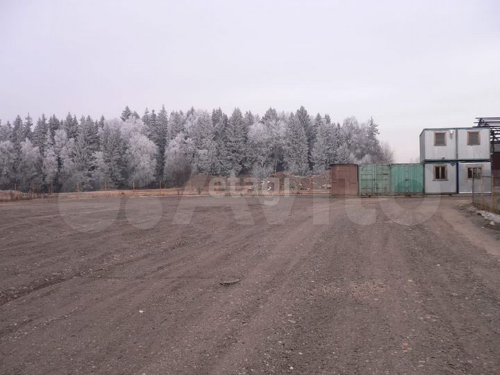 Продам складское помещение, 5600 м²