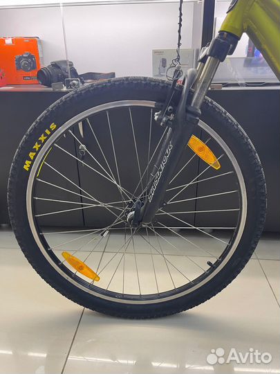 Горный велосипед Merida (18.5
