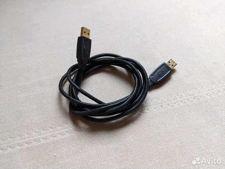 Игровая клавиатура Cooler Master Quick Fire XT