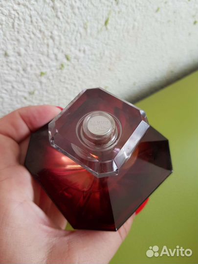 Парфюмерия Lancome. Оригиналы