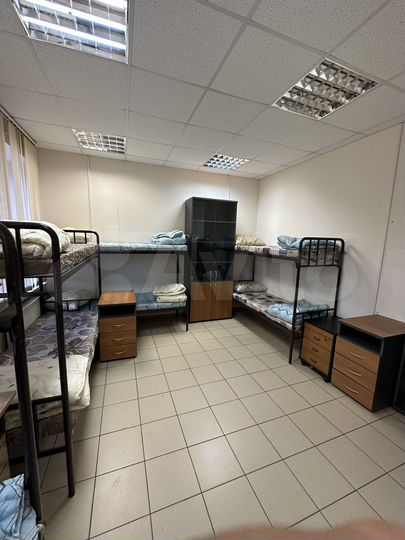 Комната 20 м², 2/2 эт.