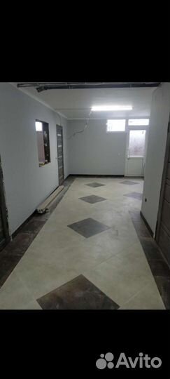 Ремонт и строительство
