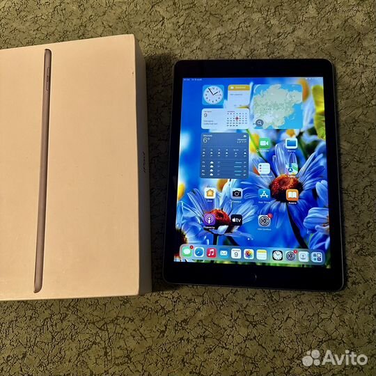 iPad 6-го поколения 32gb