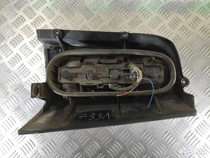 Фонарь задний левый Vito 1996-2003