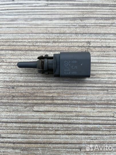 Датчик наружной температуры VAG 8Z0820535