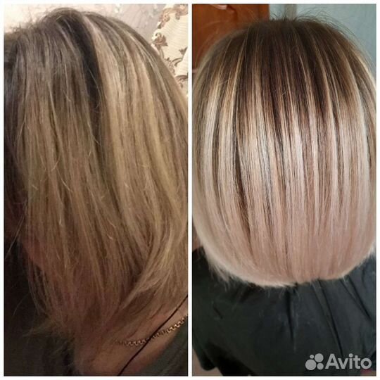 Парикмахер с выездом