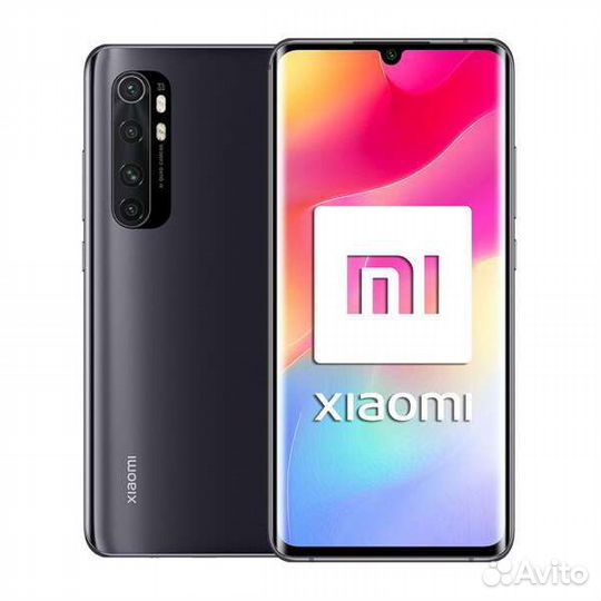 Xiaomi mi 10 lite