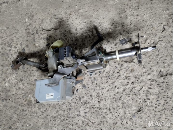 Эур Renault fluence