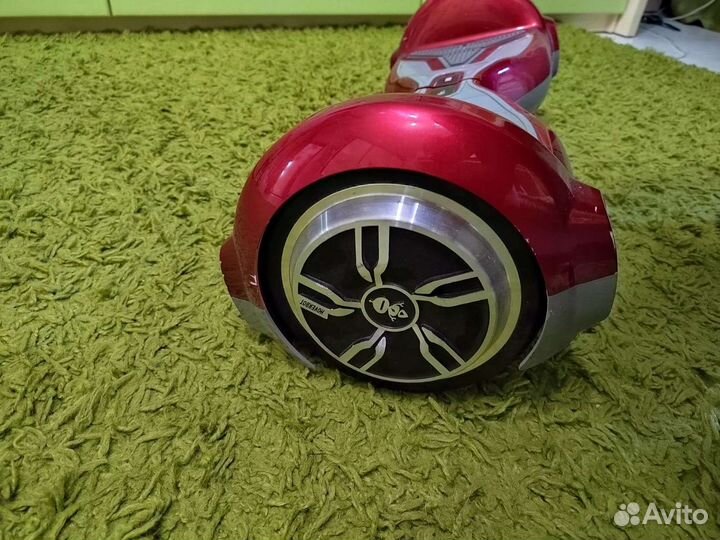 Гироскутер