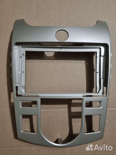 Переходная рамка kia cerato