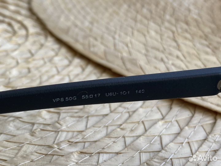 Очки prada мужские