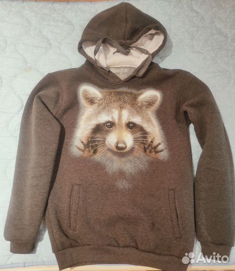 Худи. Толстовка