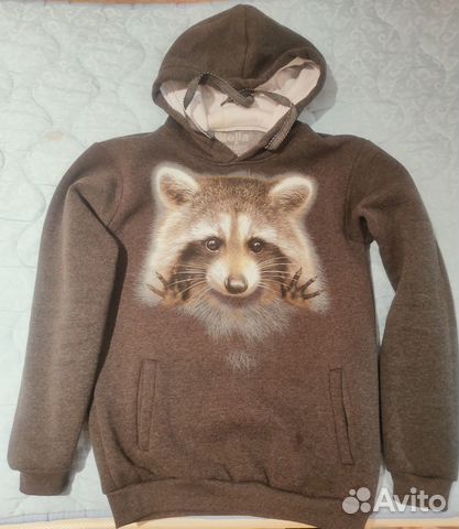 Худи. Толстовка