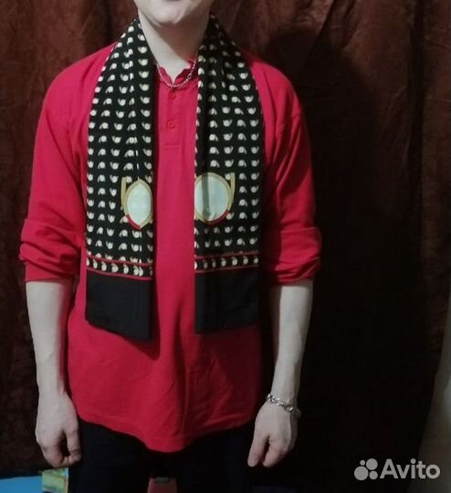 Шарфы (новые)