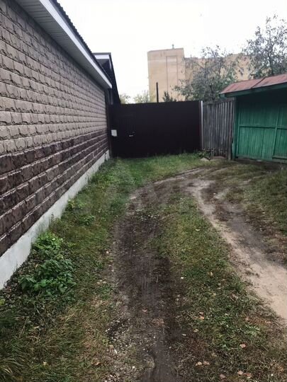 Участок 9 сот. (ИЖС)