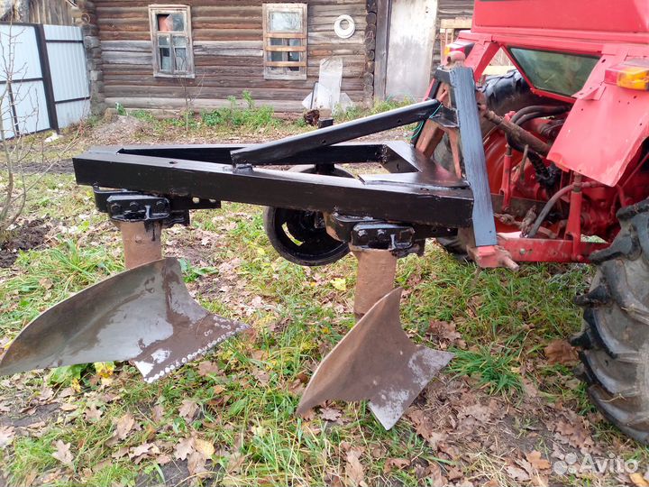 Картофелесажалка Лидсельмаш Л-201, 2010