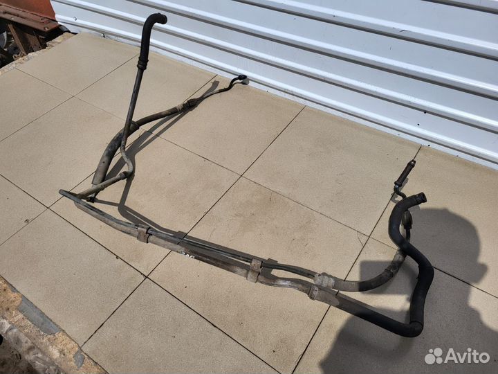 Трубка гур заз шанс