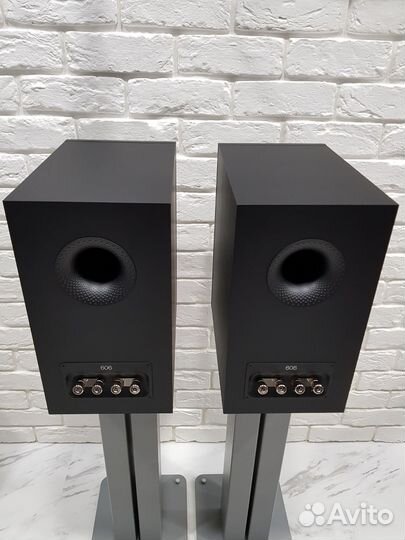 Bowers wilkins 606 s3